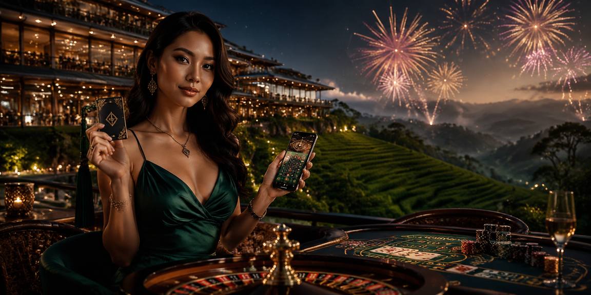 yola4d login Live Dealer Lobby